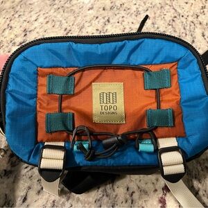 Topo Designs Belt Bag